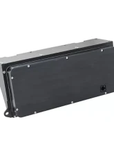 Dakota Digital VHX System Black Alloy Face Blue Display for 1973-1979 Ford Pickup                                     - VHX-73F-PU-K-B - Image 3