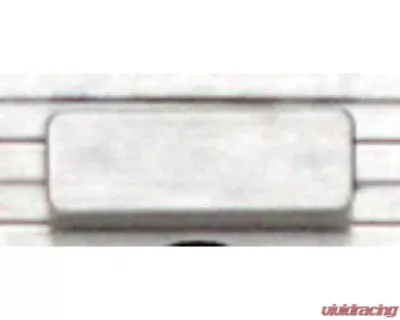 Dakota Digital Glove Box Door Handle for Ford 1933-1934, Chrome Finish, Durable Design - ALH