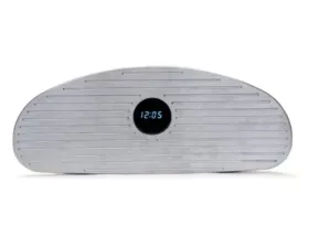 Dakota Digital Master Glove Box Door with Digital Clock for Chevrolet 1933-1934