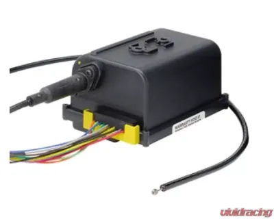 Dakota Digital CRS-2000-1 Cruise Control for Cable Driven Speedometers, 5.5"x4"x3 - CRS-2000-1