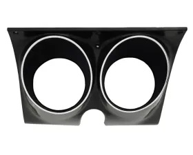 Dakota Digital ICM-67C-CAM Front Carrier for 1967-1969 Chevrolet Camaro & Pontiac Firebird