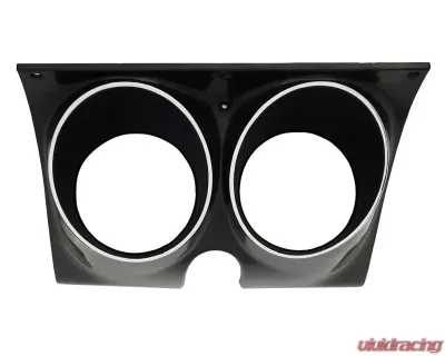 Dakota Digital ICM-67C-CAM Front Carrier for 1967-1969 Chevrolet Camaro & Pontiac Firebird - ICM-67C-CAM