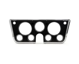 Dakota Digital Reproduction Plastic Bezel for 1967-1972 Chevrolet GMC Pickup ICM-67C-PU
