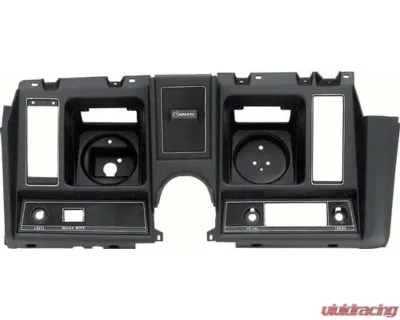 Dakota Digital Instrument Carrier Assembly for 1967-1969 Chevrolet Camaro ICM-69C-CAM - ICM-69C-CAM