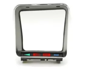 Dakota Digital Left Lens Insert Chevrolet Camaro 1967-1969