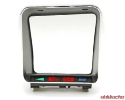 Dakota Digital Left Lens Insert for Chevrolet Camaro 1967-1969, LNS-69C-CAM-L - LNS-69C-CAM-L
