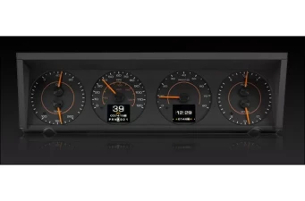 Gauges