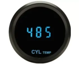 Dakota Digital SLX-11-1-K 2-1/16