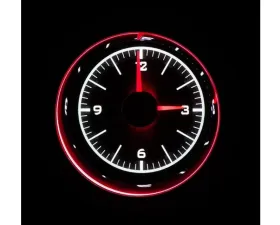 Dakota Digital VHX Clock 3 Round Universal 16