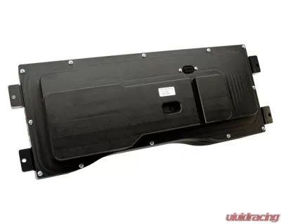 Dakota Digital Silver Face HDX System for 1995-1998 Chevrolet GMC Pickup HDX-95C-PU-S - HDX-95C-PU-S