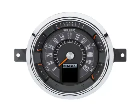 Dakota Digital RLC/RTX Clock Ford Car 1949-1950