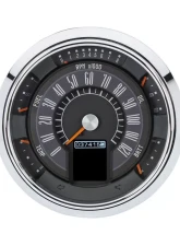 Dakota Digital RLC/RTX Clock Ford Car 1949-1950                                     - RLC-49F-X - Image 18