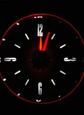 Dakota Digital RLC/RTX Clock Ford Car 1949-1950                                     - RLC-49F-X - Image 14