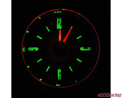 Dakota Digital RLC/RTX Clock Ford Car 1949-1950 - RLC-49F-X