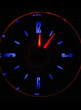 Dakota Digital RLC/RTX Clock Ford Car 1949-1950                                     - RLC-49F-X - Image 17