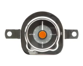 Dakota Digital RLC/RTX Clock Ford Car 1951