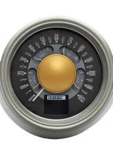 Dakota Digital RLC/RTX Clock for 1951 Ford Car, RLC-51F-X, Custom Fit, Modern Design                                     - RLC-51F-X - Image 18