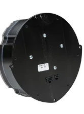 Dakota Digital RLC/RTX Clock for 1951 Ford Car, RLC-51F-X, Custom Fit, Modern Design                                     - RLC-51F-X - Image 3
