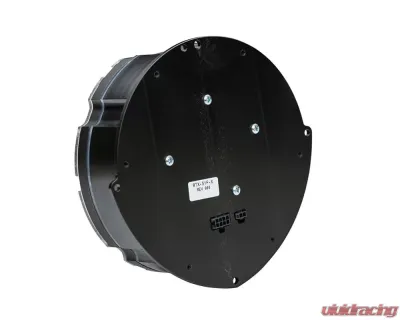Dakota Digital RLC/RTX Clock for 1951 Ford Car, RLC-51F-X, Custom Fit, Modern Design - RLC-51F-X