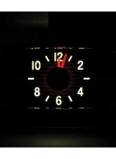 Dakota Digital RLC/RTX Clock for 1958 Chevrolet Cars, High-Quality Digital Display                                     - RLC-58C-IMP-X - Image 3