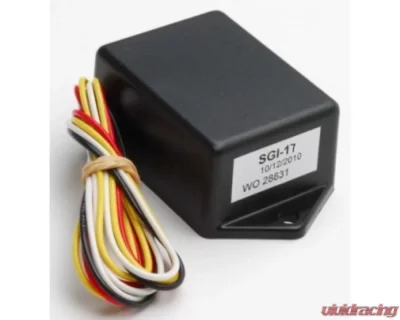 Dakota Digital SGI-17 Tach Buffer for 1999-2006 GM Vehicles, Black Finish - SGI-17