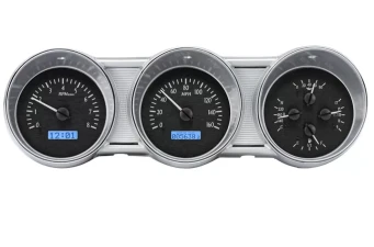 Gauges