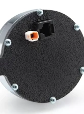 Dakota Digital VLK-49F-S-B Blue Display Silver Alloy Digital Clock for 1949-1950 Ford Car                                     - VLK-49F-S-B - Image 3