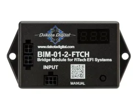 Dakota Digital FiTech EFI Interface Module