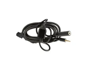 Dakota Digital Black Alloy MHX System for Chevrolet 1982-1989, Custom Build, Metric