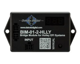 Dakota Digital Holley Sniper 2 EFI Interface Module