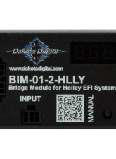 Dakota Digital Holley Sniper 2 EFI Interface Module for 1968-1972 GM Vehicles                                     - BIM-01-2-HSN2 - Image 5