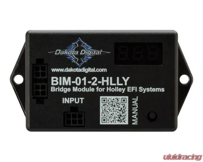 Dakota Digital Holley Sniper 2 EFI Interface Module for 1968-1972 GM Vehicles - BIM-01-2-HSN2