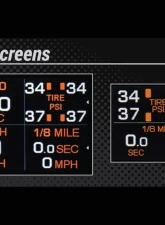 Dakota Digital TPMS with 4 Sensors & Receiver for 2000-2023 Vehicles                                     - BIM-22-3 - Image 2