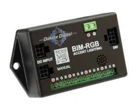 Dakota Digital RGB Lighting Control Module