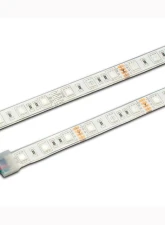 Dakota Digital RGB Lighting Control Module for 1967-1972 Chevrolet Trucks                                     - BIM-RGB - Image 3