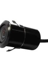 Dakota Digital CAM-2000 GRFX Series Backup Camera Flush Mount for 1997-2006 Jeep Wrangler                                     - CAM-2000 - Image 4