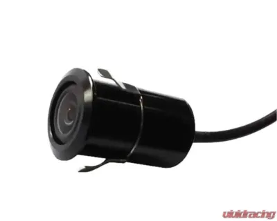 Dakota Digital CAM-2000 GRFX Series Backup Camera Flush Mount for 1997-2006 Jeep Wrangler - CAM-2000