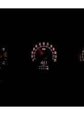 Dakota Digital RTX Instruments for 1970-1972 Oldsmobile Cutlass, Model RTX-70O-CUT-X                                     - RTX-70O-CUT-X - Image 13