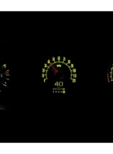 Dakota Digital RTX Instruments for 1970-1972 Oldsmobile Cutlass, Model RTX-70O-CUT-X                                     - RTX-70O-CUT-X - Image 15