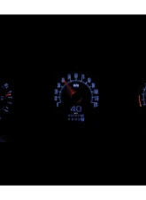 Dakota Digital RTX Instruments for 1970-1972 Oldsmobile Cutlass, Model RTX-70O-CUT-X                                     - RTX-70O-CUT-X - Image 16