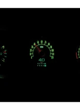 Dakota Digital RTX Instruments for 1970-1972 Oldsmobile Cutlass, Model RTX-70O-CUT-X                                     - RTX-70O-CUT-X - Image 17
