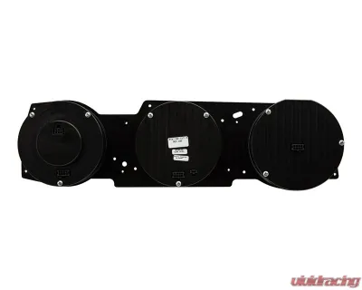 Dakota Digital RTX Instruments for 1970-1972 Oldsmobile Cutlass, Model RTX-70O-CUT-X - RTX-70O-CUT-X