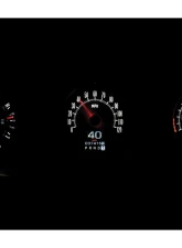 Dakota Digital RTX Instruments for 1970-1972 Oldsmobile Cutlass, Model RTX-70O-CUT-X                                     - RTX-70O-CUT-X - Image 7