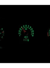 Dakota Digital RTX Instruments for 1970-1972 Oldsmobile Cutlass, Model RTX-70O-CUT-X                                     - RTX-70O-CUT-X - Image 8