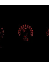 Dakota Digital RTX Instruments for 1970-1972 Oldsmobile Cutlass, Model RTX-70O-CUT-X                                     - RTX-70O-CUT-X - Image 9