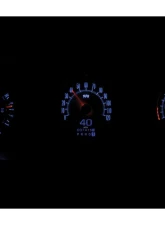 Dakota Digital RTX Instruments for 1970-1972 Oldsmobile Cutlass, Model RTX-70O-CUT-X                                     - RTX-70O-CUT-X - Image 10