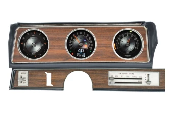 Gauges