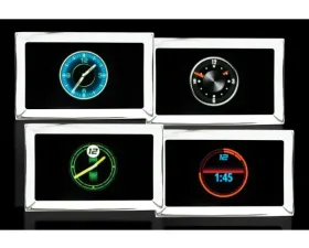Dakota Digital GRFX Style Clock Chevrolet 1957