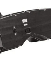 Dakota Digital HDX Instruments Silver for 1990-1993 Ford Mustang, HDX-90F-MUS-S                                     - HDX-90F-MUS-S - Image 3