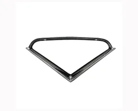 Dakota Digital Chrome Reproduction Instrument Bezel